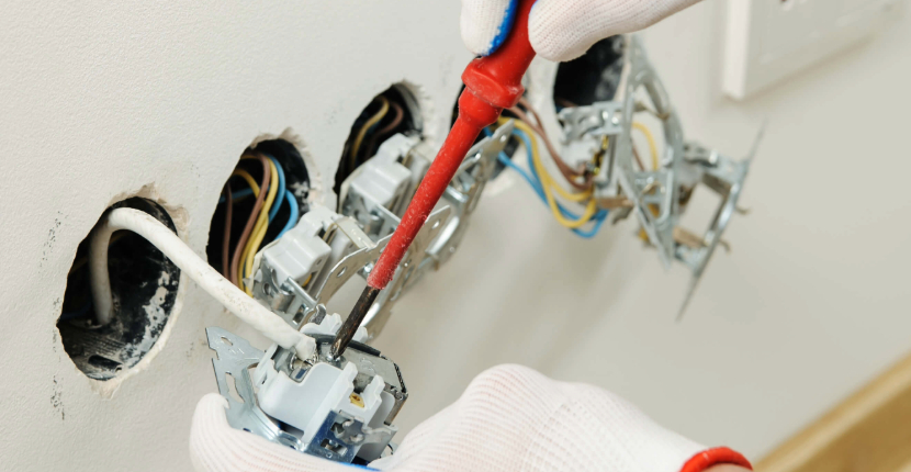 Domestic Electrical Services in Hounslow TW3 1